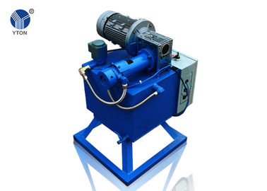 China High Performance Rubber Extruder Machine New Generation MTJ-03 CE Approved supplier