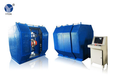 China Full Sets Tire Retreading Machine Pressure Testing Machine For Truck Tyres supplier