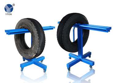 China Professional Tyre Retreading Equipment Skiving Station MTTJ-01 For Hang Tyre supplier