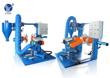 China Full Set Used Tyre Retreading Machine Polisher For Buffing Tyre Surface supplier